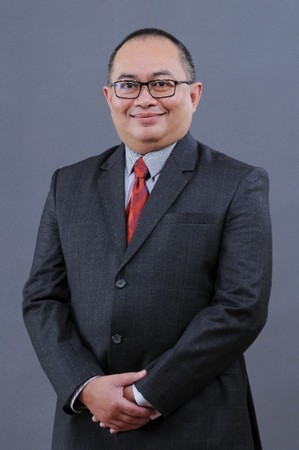 Dr Ariffin Marzuki B. Mokhtar